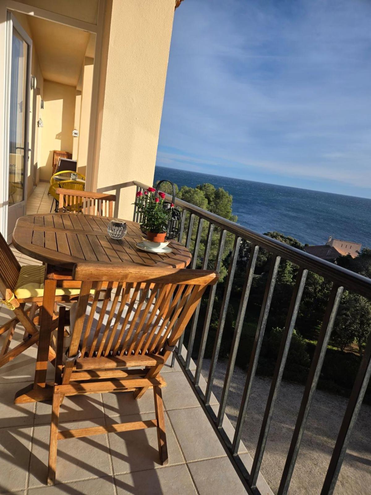 Le Chateau - Parc Santa Lucia Saint-Raphael (Var)