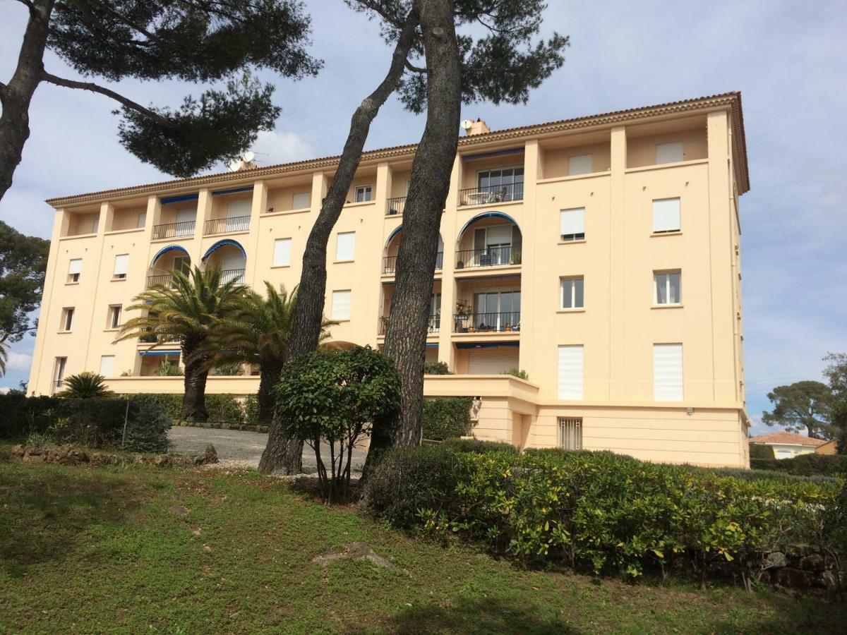 Le Chateau - Parc Santa Lucia Saint-Raphael (Var)