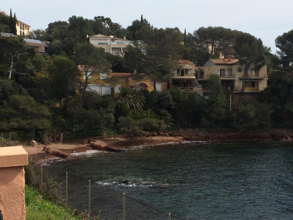 Le Chateau - Parc Santa Lucia * Saint-Raphael (Var)