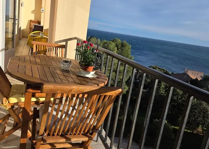 Residence Le Chateau - Parc Santa Lucia