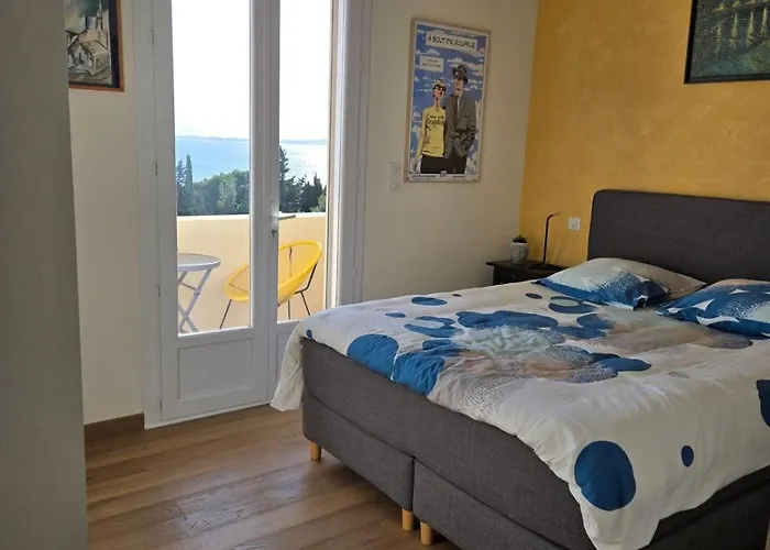 Residence Le Chateau - Parc Santa Lucia