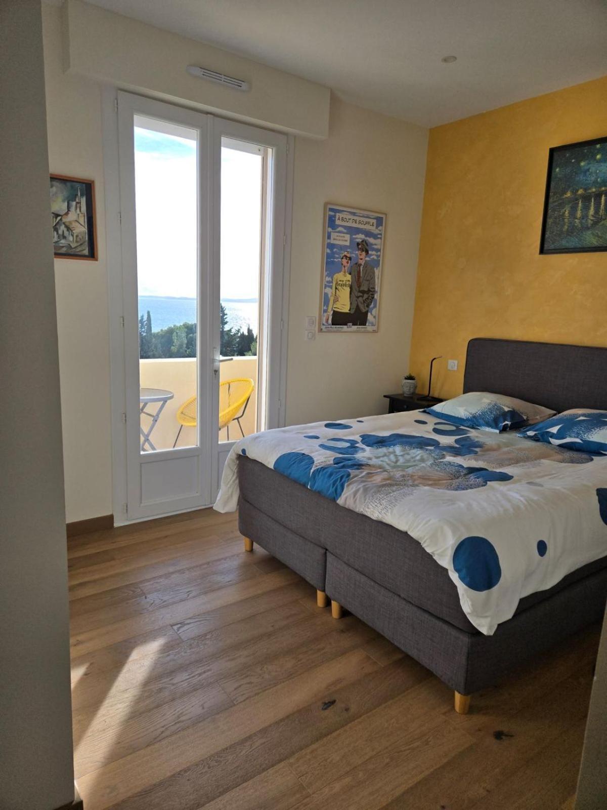 Résidence Le Château - Parc Santa Lucia Appartement