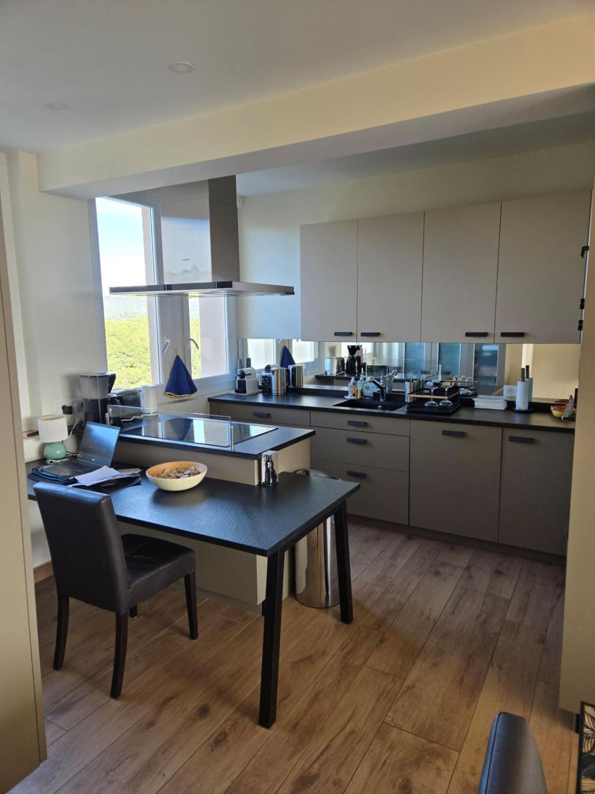 Résidence Le Château - Parc Santa Lucia Appartement Saint-Raphaël