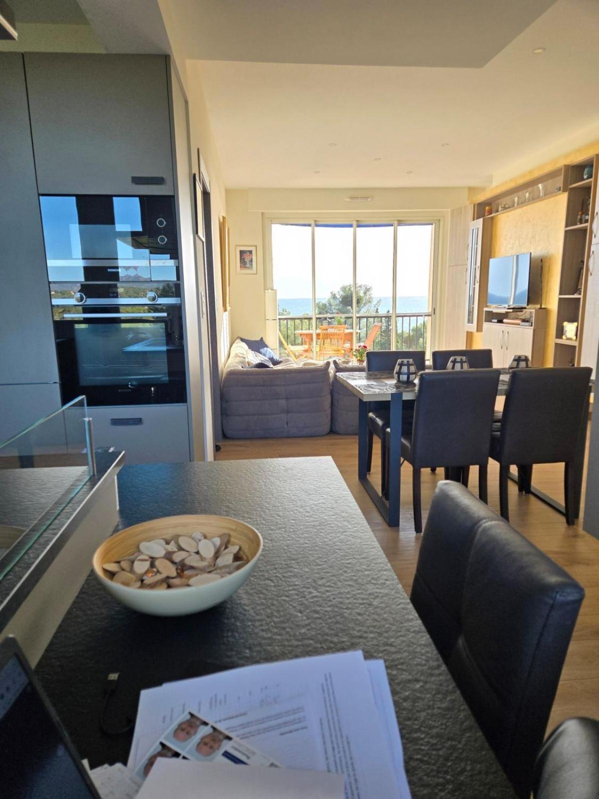 Apartment Le Chateau - Parc Santa Lucia Saint-Raphael (Var)