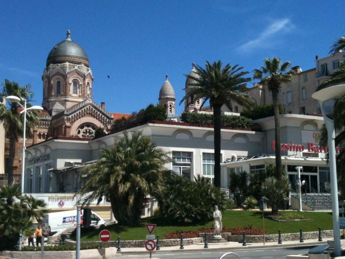 Le Chateau - Parc Santa Lucia Apartment
