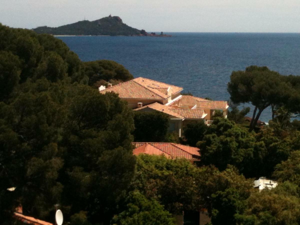 Le Chateau - Parc Santa Lucia Apartment *