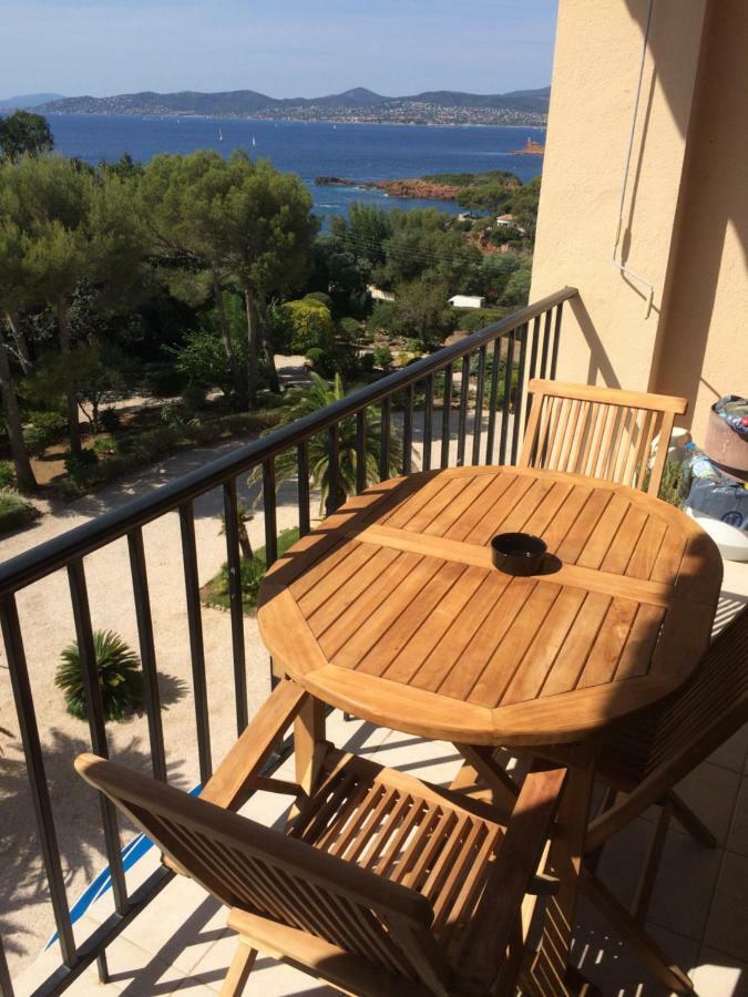Le Chateau - Parc Santa Lucia * Saint-Raphael (Var)